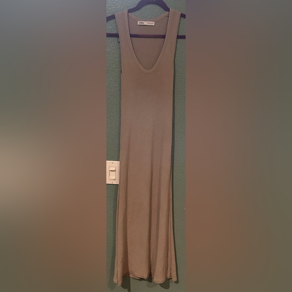 Zara dress